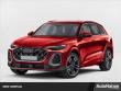 Certified 2025 Audi Q5 Premium Plus Sport Utility