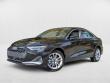 Used 2025 Audi A3 Premium 4dr Car