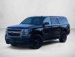 Used 2017 Chevrolet Suburban LT Sport Utility