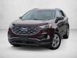 Used 2020 Ford Edge SEL Sport Utility