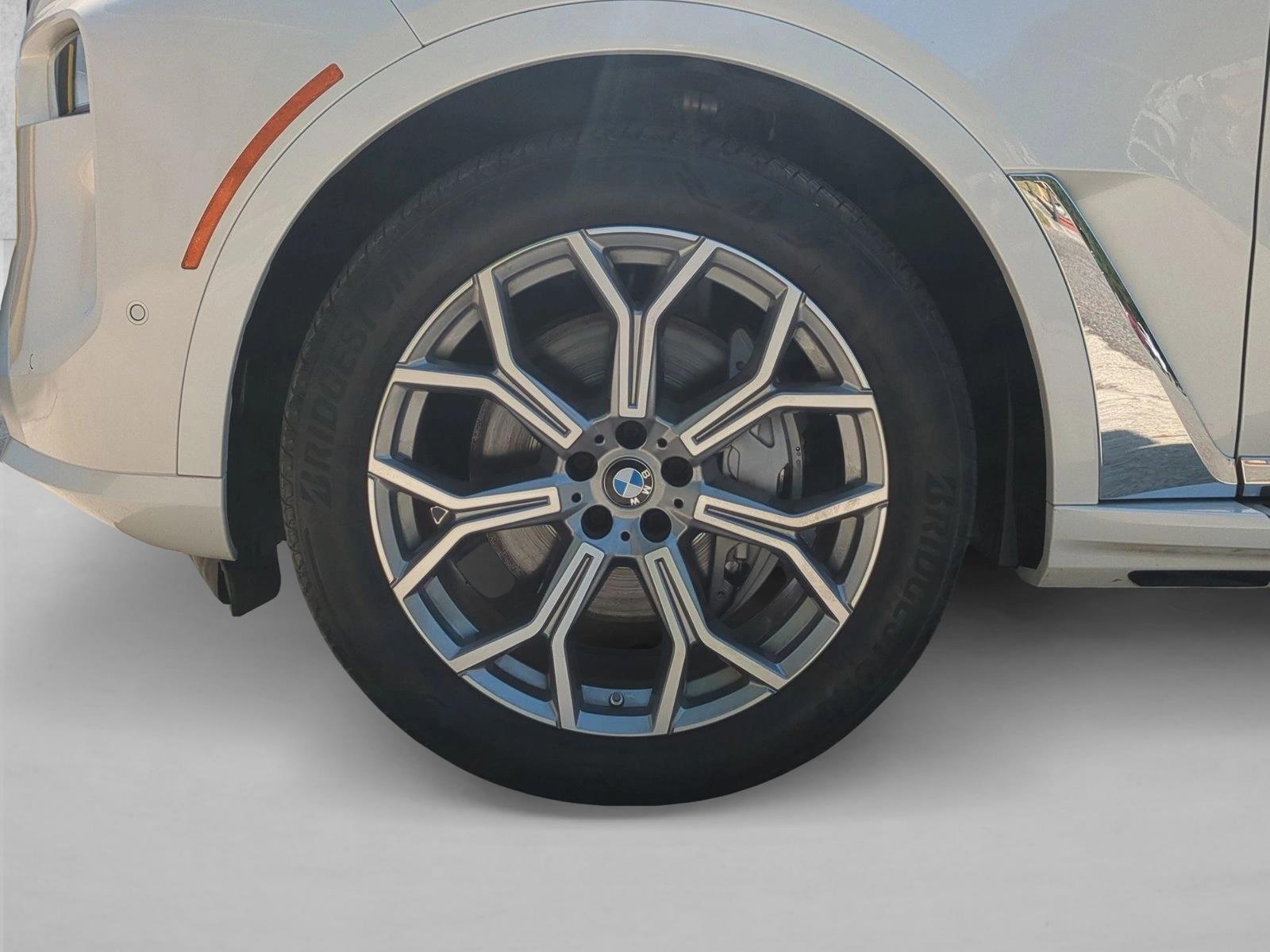 2024 BMW X7 40i - Photo 28