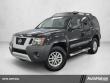 Used 2014 Nissan Xterra S Sport Utility