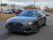 Used 2023 Audi A6 Sedan Premium Plus 4dr Car