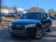 Used 2018 Audi Q5 Prestige Sport Utility