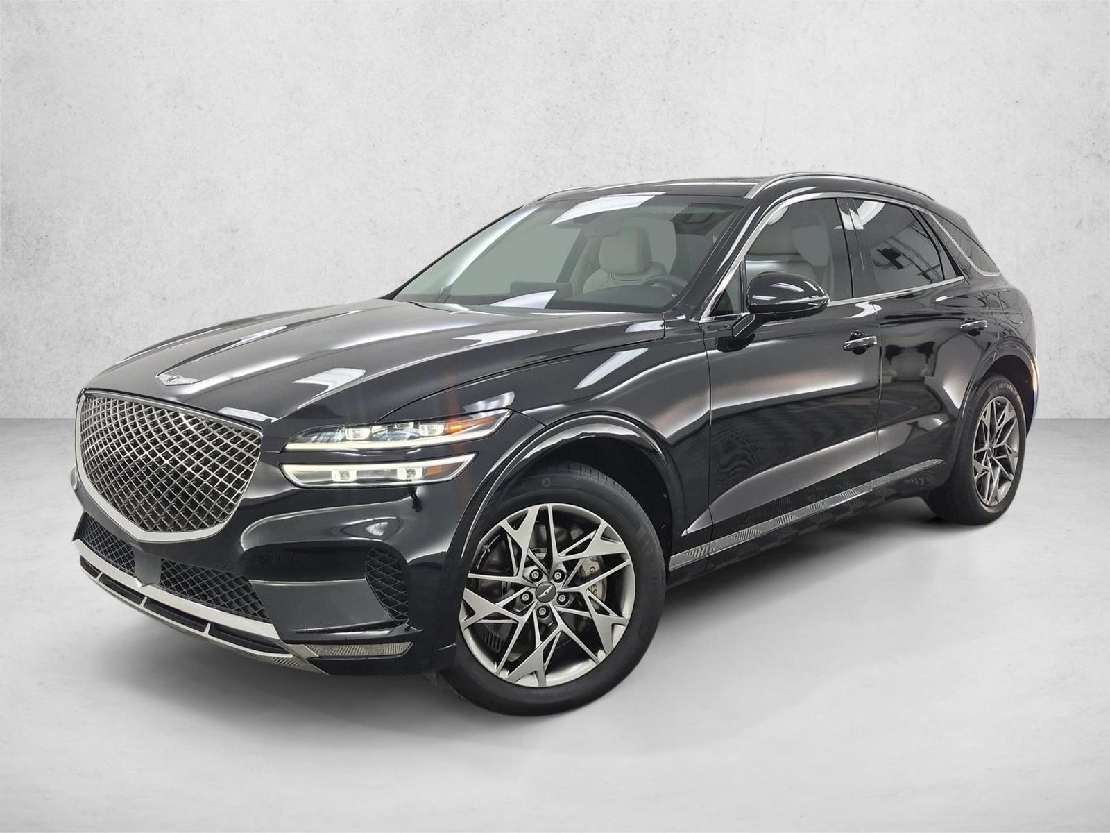 2024 GENESIS GV70