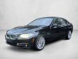 Used 2015 BMW 5 Series 550i xDrive 4dr Car