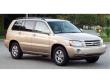 Used 2005 Toyota Highlander  Sport Utility
