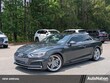  Audi A5 Coupe