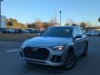 Used 2023 Audi Q5 S line Premium Plus Sport Utility