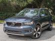 Used 2021 Volvo XC40 Momentum Sport Utility