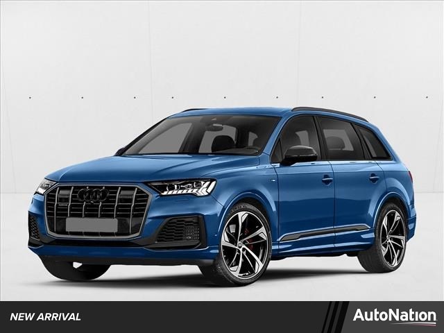 2023 Audi Q7 55 Premium Plus quattro Tiptronic's photo