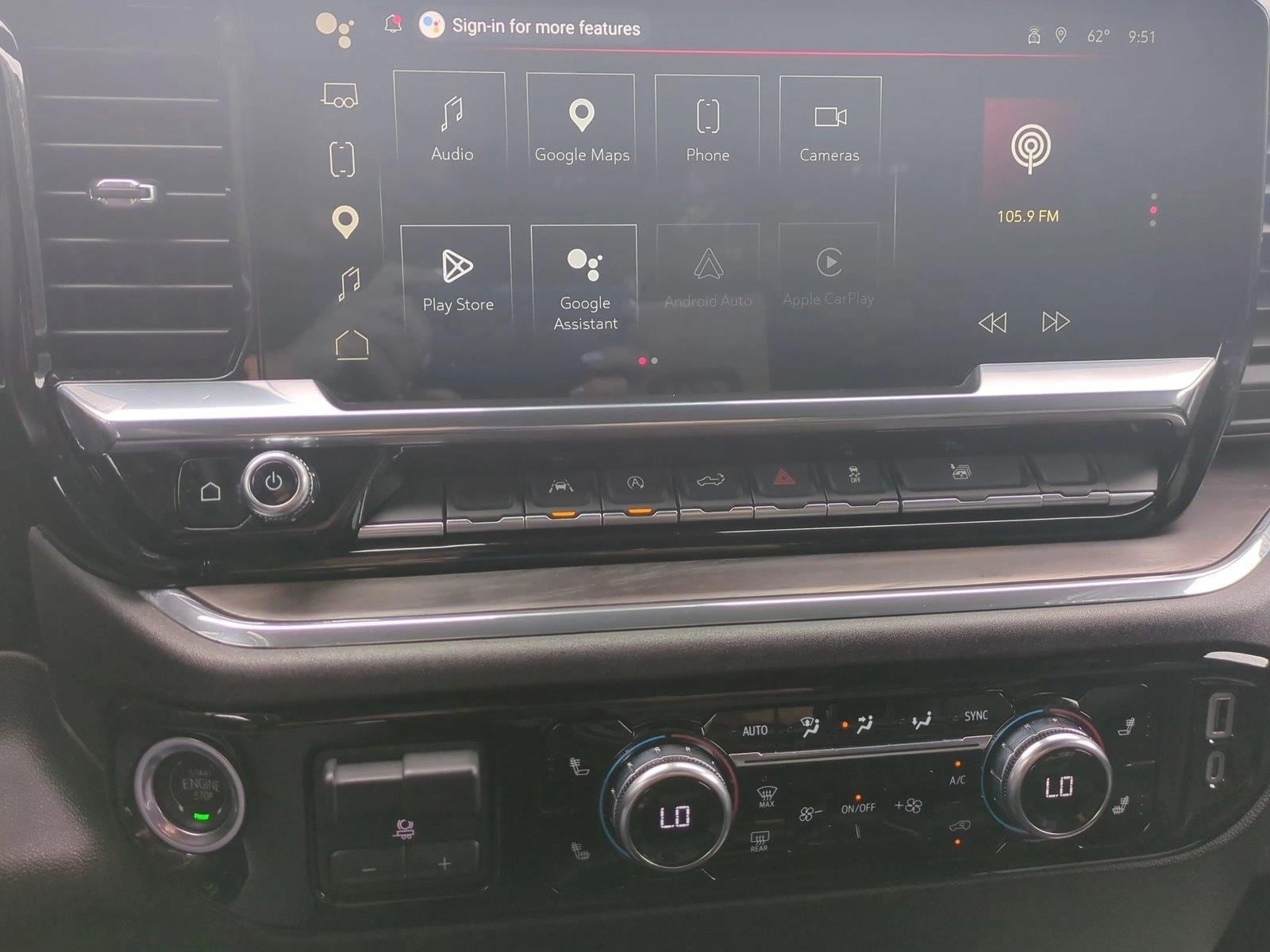 2025 GMC Sierra 1500 SLT - Photo 15