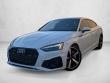 Used 2025 Audi A5 Sportback S line Premium Plus 4dr Car