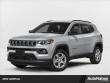 Used 2024 Jeep Compass Latitude Sport Utility