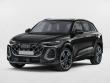 Certified 2025 Audi Q5 Premium Plus Sport Utility