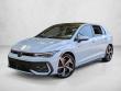 Used 2025 Volkswagen Golf GTI SE 4dr Car