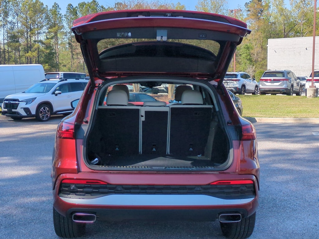 Certified 2025 Audi Q5 Premium Plus Sport Utility