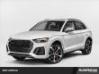 Used 2025 Audi SQ5 Prestige Sport Utility