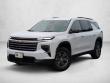 Used 2026 Chevrolet Traverse FWD LT Sport Utility