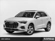 Used 2021 Audi Q3 S line Premium Sport Utility