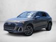 Used 2023 Audi SQ5 Prestige Sport Utility