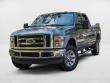 Used 2010 Ford F-250 Lariat Crew Cab Pickup