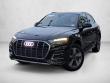 Used 2024 Audi Q5 Premium Plus Sport Utility
