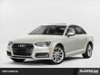 Used 2019 Audi A4 Premium 4dr Car