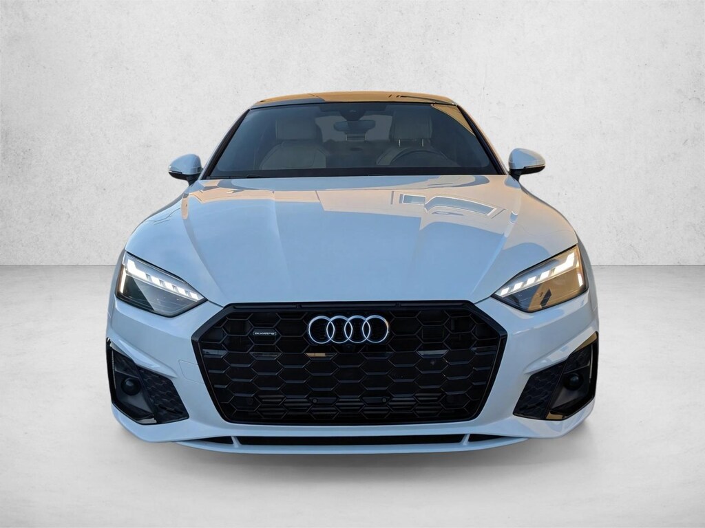 Used 2025 Audi A5 Sportback S line Premium Plus 4dr Car
