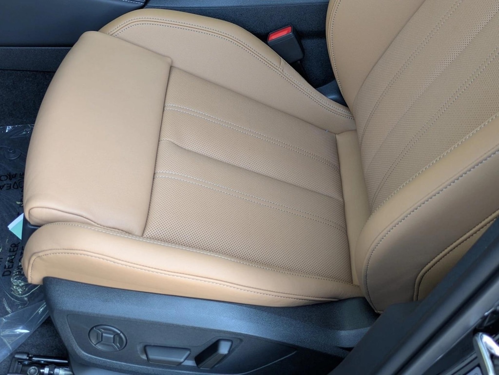 Certified 2025 Audi A5 Premium Plus 4dr Car