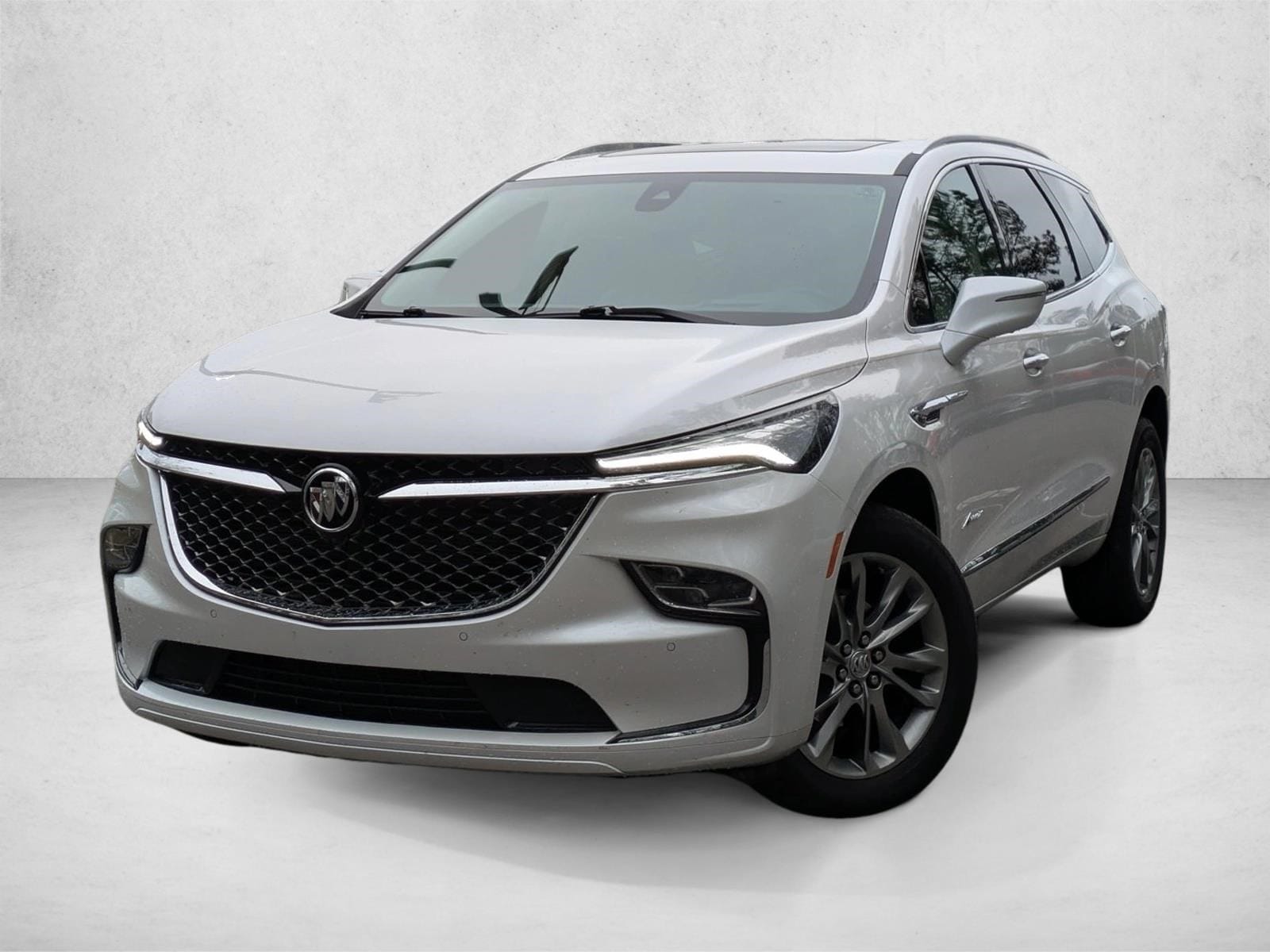 2024 Buick Enclave Avenir's photo