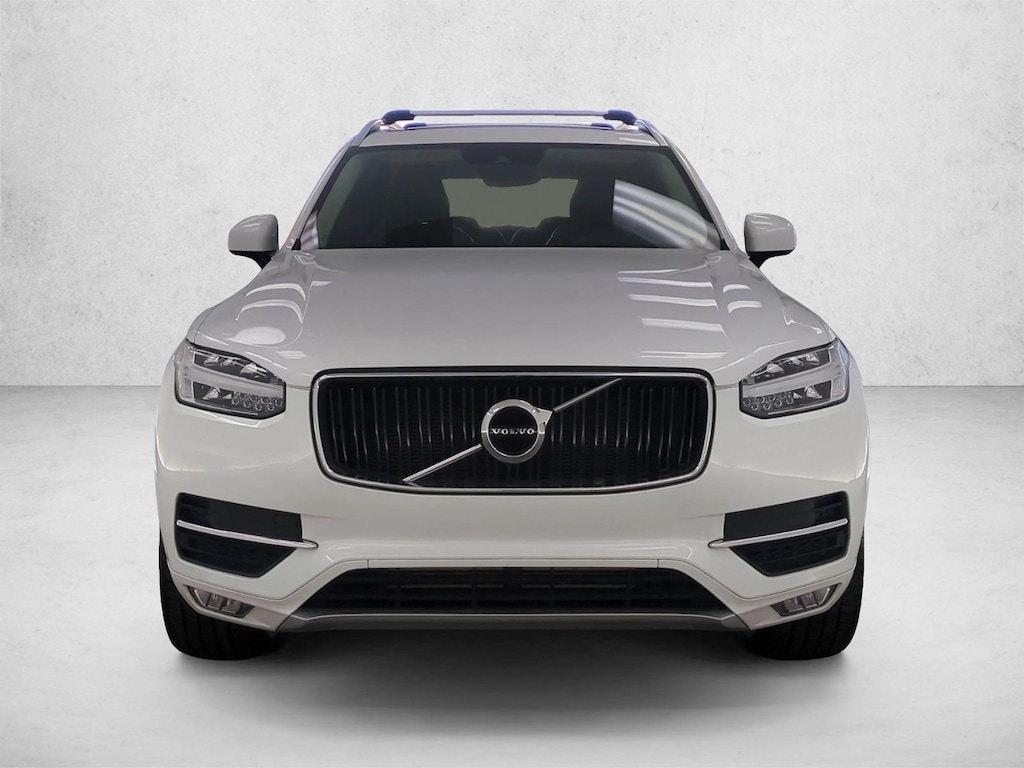 Used 2019 Volvo XC90 Momentum Sport Utility