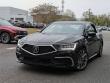 Used 2020 Acura RLX w/Technology Pkg 4dr Car