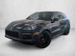 Used 2022 Porsche Cayenne GTS Sport Utility