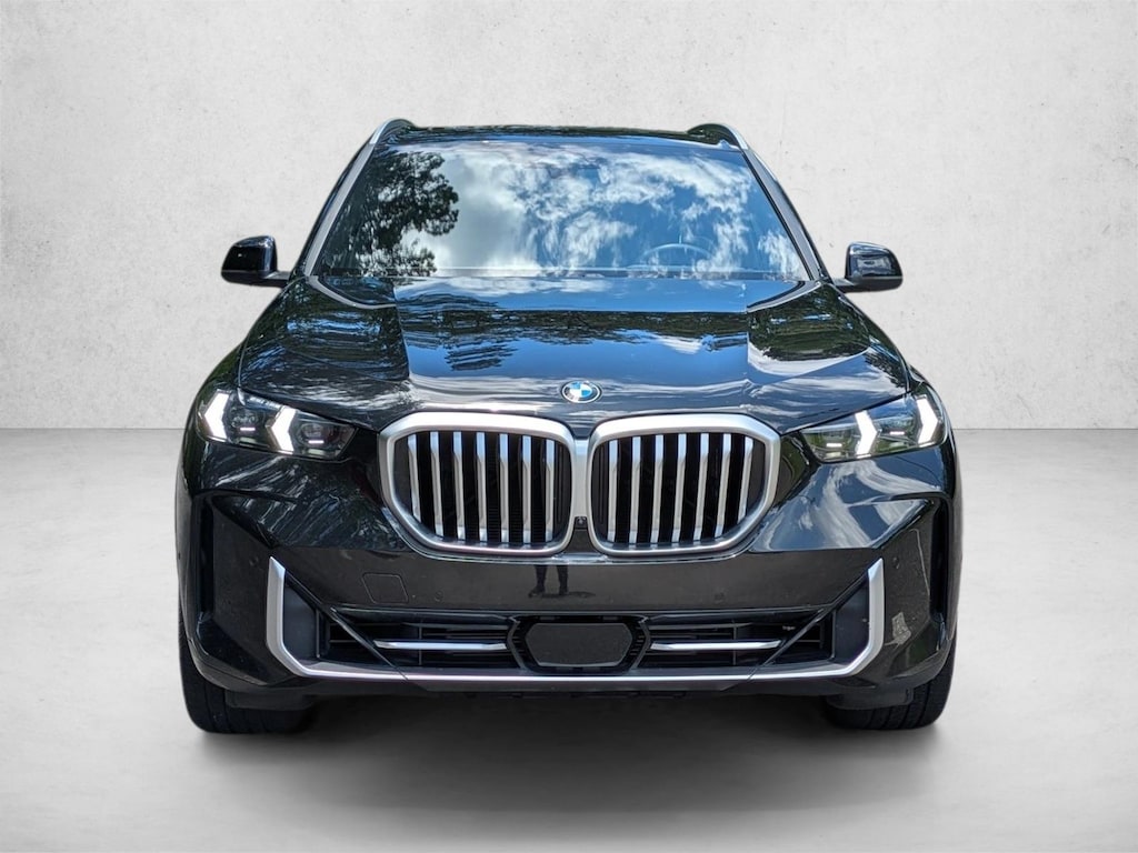Used 2024 BMW X5 xDrive40i Sport Utility