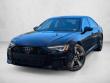 Used 2021 Audi A6 Premium Plus 4dr Car