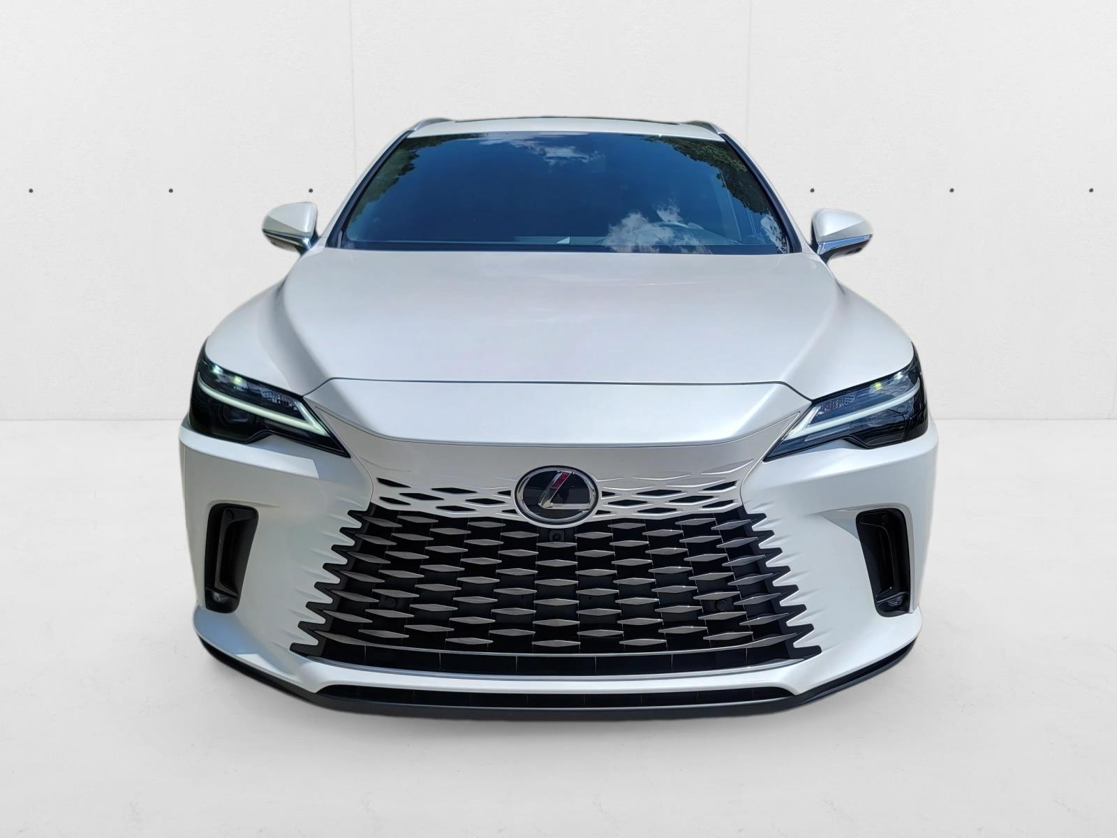 2024 Lexus RX 350h Premium photo 2