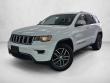 Used 2018 Jeep Grand Cherokee Limited Sport Utility