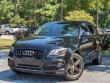 Used 2012 Audi Q5 3.2L Premium Plus Sport Utility