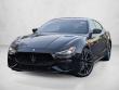 Used 2023 Maserati Ghibli Trofeo 4dr Car