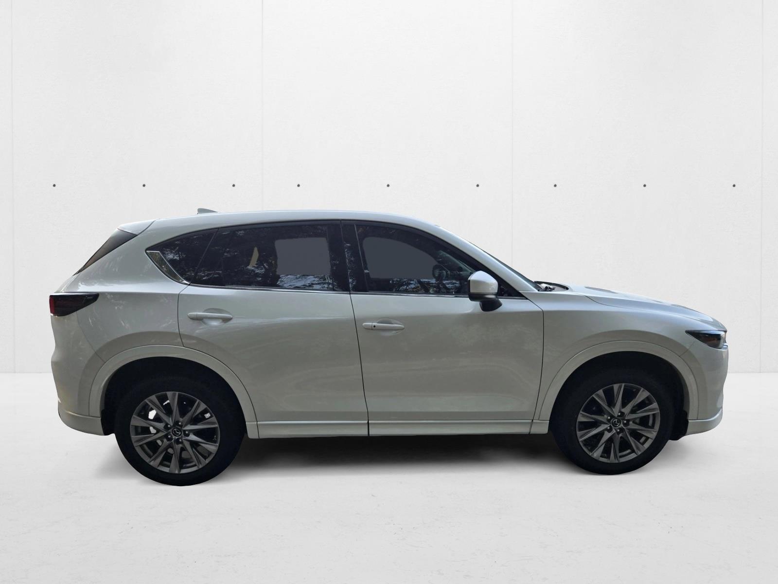 2024 Mazda CX-5 2.5 S Premium photo 4