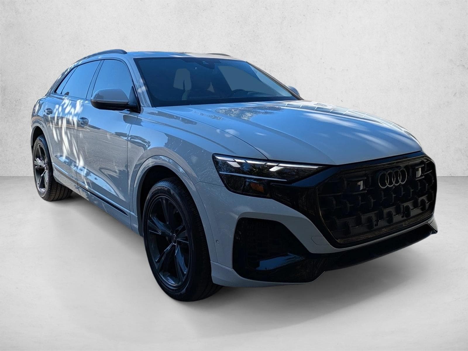 2026 Audi Q8 Premium - Photo 9