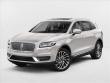 Used 2019 Lincoln Nautilus Reserve Sport Utility