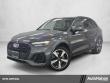 Used 2023 Audi Q5 S line Prestige Sport Utility