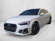 Used 2023 Audi A5 S line Premium Plus 4dr Car