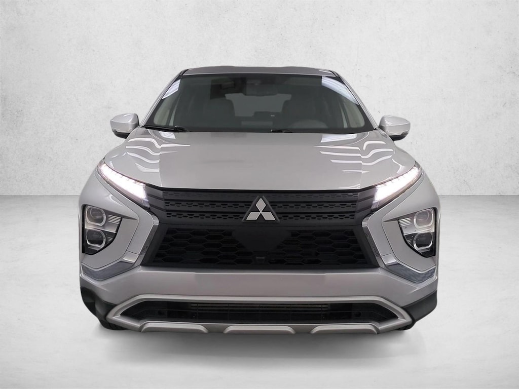 Used 2026 Mitsubishi Eclipse Cross Black Edition Sport Utility