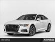 Used 2023 Audi A6 Sedan Premium Plus 4dr Car