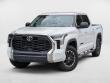 Used 2022 Toyota Tundra SR5 Crew Cab Pickup