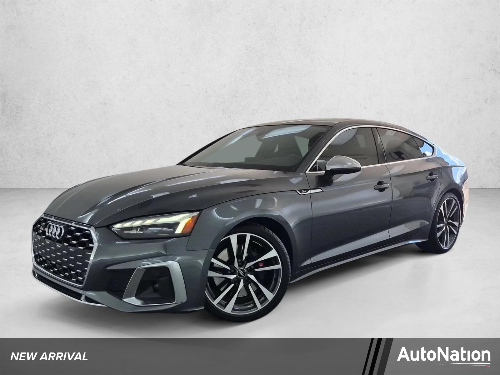 2023 Audi S5 Sportback