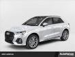 Certified 2025 Audi Q3 S line Premium Plus Sport Utility